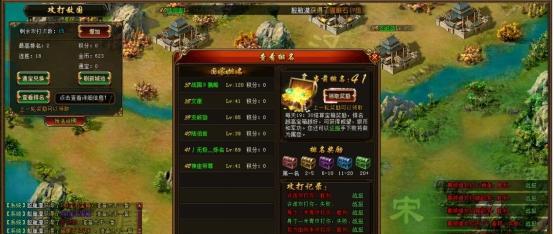 《傲笑江湖》游戏最好玩职业（探究不同职业玩法）