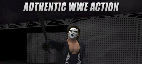 全平台《WWE2K17》画面对比评测（游戏的表现和优化）