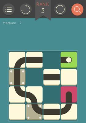 《Puzzlerama》一片儿顶过去五片儿，谁能与之匹敌（玩转智力）