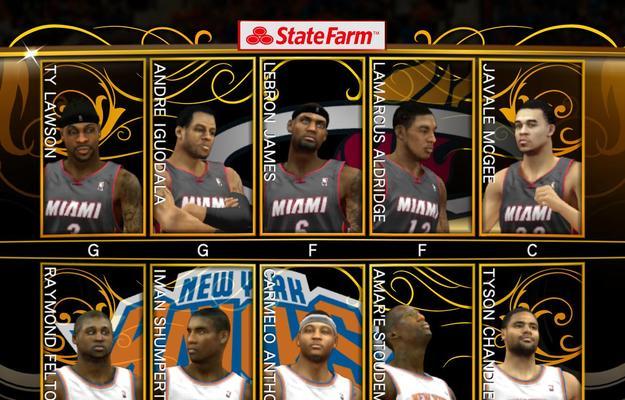 《NBA2K21》游戏中锋技巧与策略（打造最强中锋阵容）