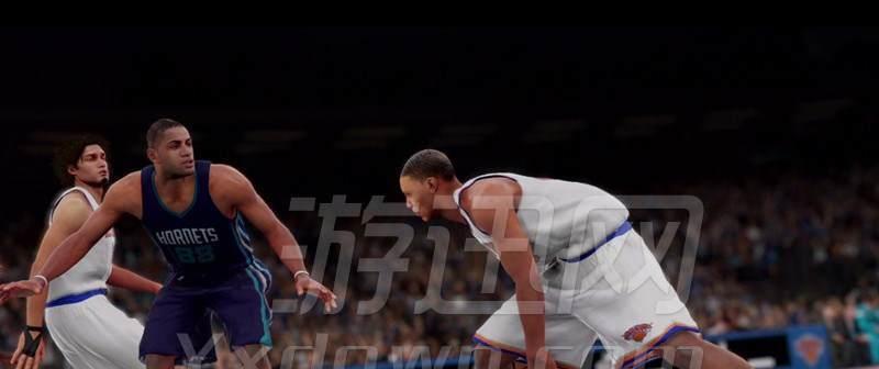 《NBA2K16》MC模式球员能力值提升方法（打造最强球员）