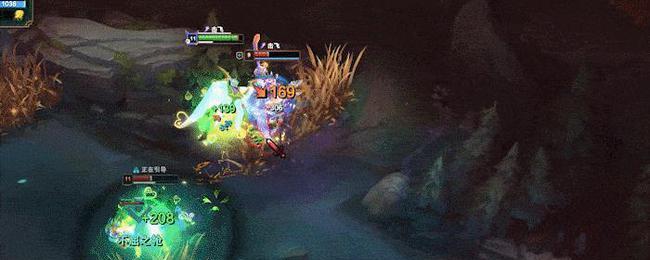 《LOL》无限火力剑魔一刀流天赋详解（掌握一刀流天赋）