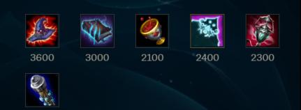 《LOL》无限火力剑魔一刀流天赋详解（掌握一刀流天赋）