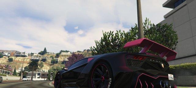 《GTAOL》PC版最值得投资的车辆推荐（以性能和价格为基准）