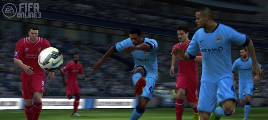 《FIFA17联盟》好用便宜球员推荐（最佳性价比球员大放送）
