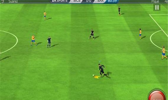 《FIFA16》游戏错误提示情况解析攻略（如何解决《FIFA16》游戏中常见错误提示）