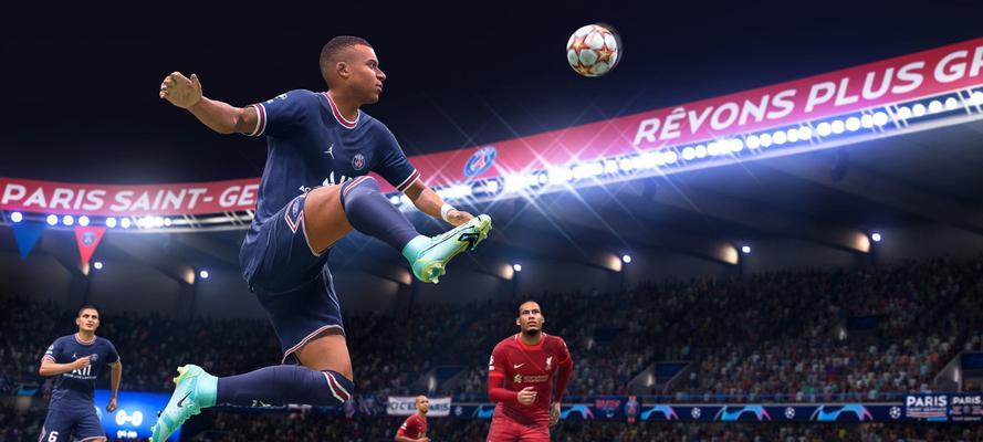 《FIFA16》游戏错误提示情况解析攻略（如何解决《FIFA16》游戏中常见错误提示）