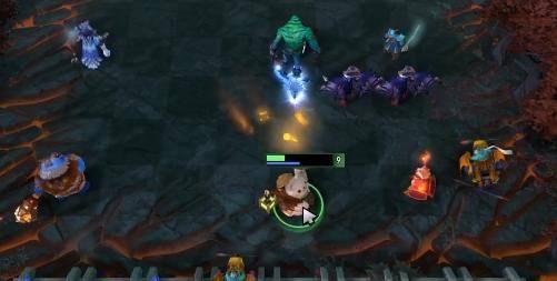 《DOTA自走棋》羁绊运用技巧大揭秘（如何利用羁绊组合提高游戏胜率）