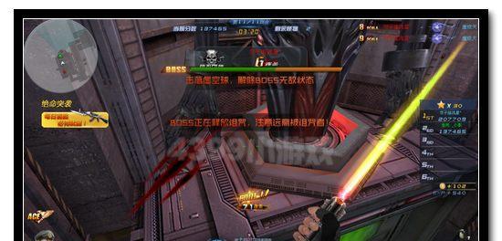 《4399生死狙击》游戏喷泉十级跳技巧攻略