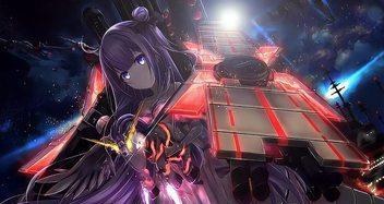 战舰少女R改版宁海，强力加入，抢先体验（新版本引爆全场）