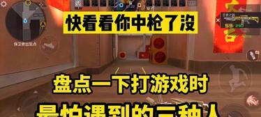 如何应对游戏中遇到的恶劣队友（掌握技巧）