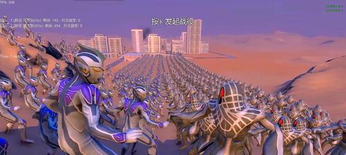 《怪物战争》游戏高分攻略（通过优化阵容、升级技能和合理选取装备）