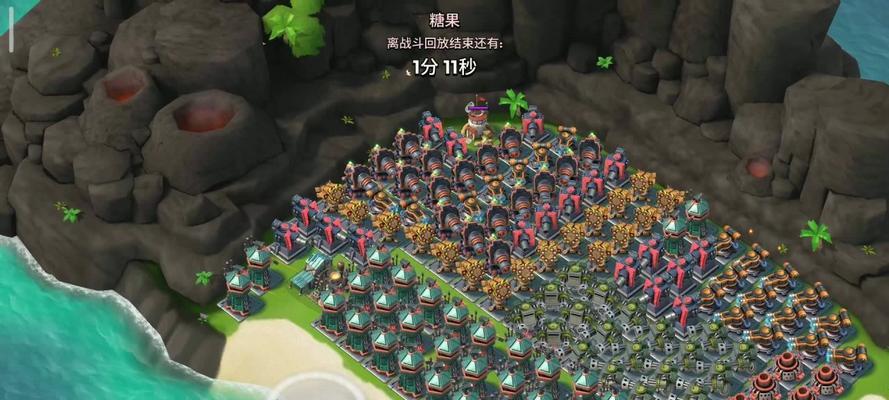 《海岛奇兵》游戏火箭炮手升级攻略（升级数据详解）