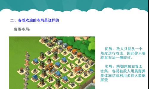 《海岛奇兵》三大秘籍，夺资源岛胆大心细死磕到底（攻略全解析）