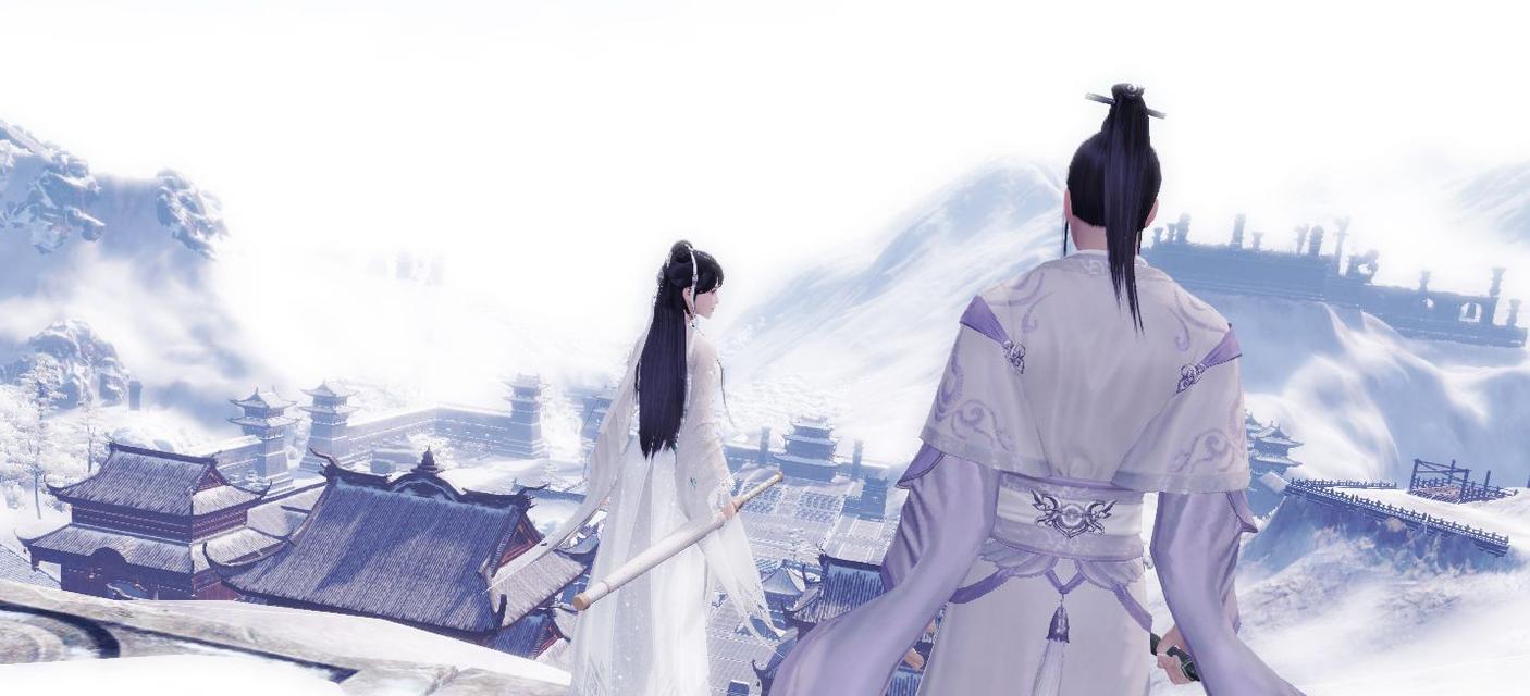 《花千骨》游戏师徒副本通关攻略（挑战师徒副本）