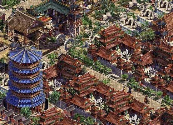 皇帝（掌握关键步骤）