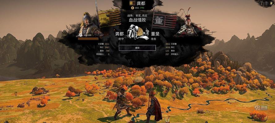 《坚守阵地2》游戏TOWER攻略全解析（从小白到高手）
