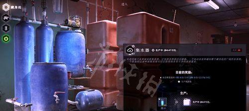《逃离塔科夫》游戏中肾上腺素注射器的效果解析（探究肾上腺素注射器在游戏中的作用及策略）