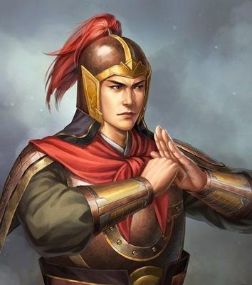 《三国志14》游戏中常山赵云武将点评（草根英雄崛起）