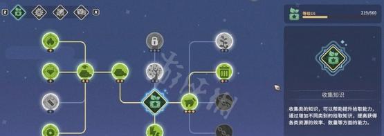 探秘《沙石镇时光》游戏神秘商人的位置（解锁游戏黑科技）