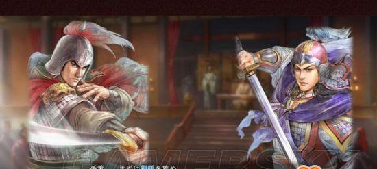 《三国志13》英杰无常DLC攻略（助你成为战场上的强者）