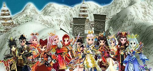 《热血江湖传》职业大全（探究热血江湖各大职业的优缺点与发展路线）