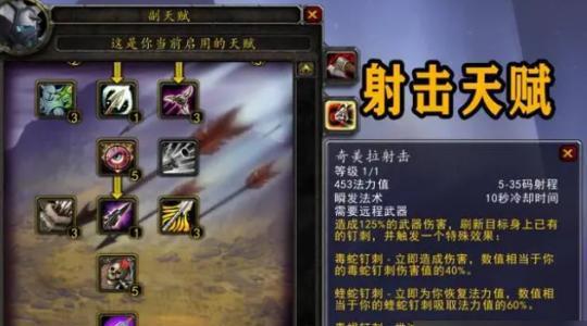 魔兽世界圣骑士输出指南（从wlk版本开始）