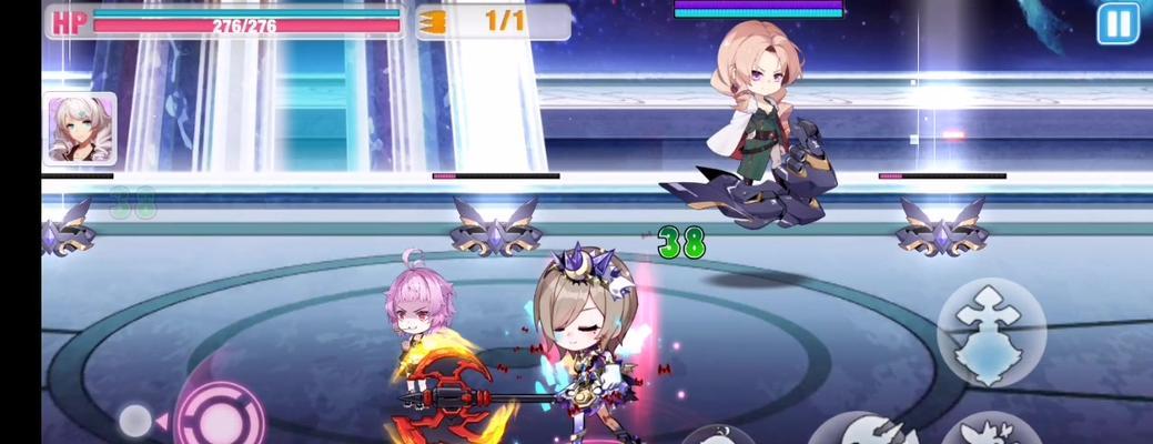 《崩坏学园2》崩坏侦探少女全攻略（打法技巧详解）