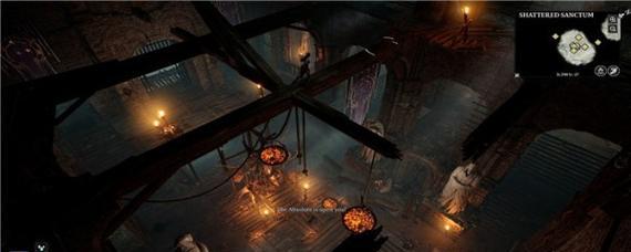《探索魔法世界——以博德之门3魔法学派法术分类详解》（探秘魔法学派的魅力）