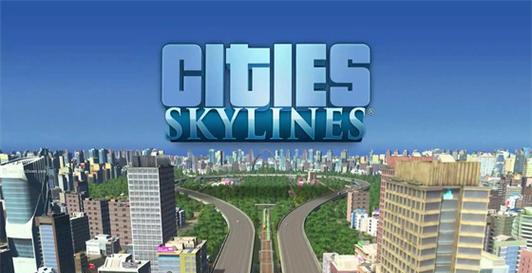 探索城市天际线（用城市建设与经营畅想未来）