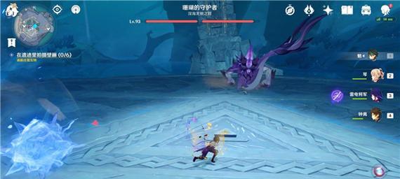 《以耻辱2》德利拉潜行打法解析攻略（打败德利拉潜行的技巧和策略）