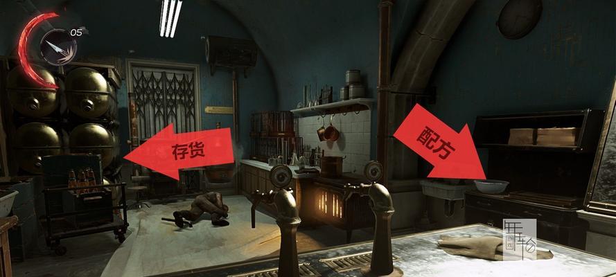 《以耻辱界外魔之死》白金攻略全收集（全章节奖杯全收集）
