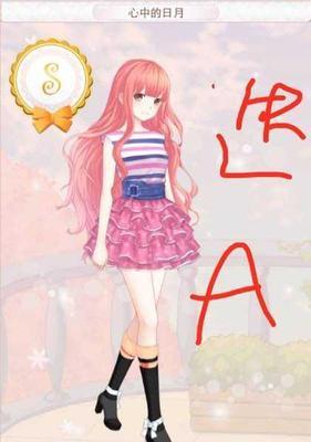 《暖暖环游世界》经典套装服饰的创作过程揭秘（游戏之中的时尚经典）