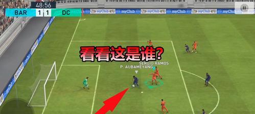 《实况足球2024》游戏中的致胜战术解析（揭秘3-4-2-1阵型的关键之道）