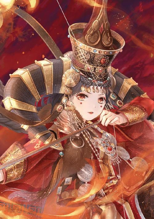 《奇迹暖暖》游戏仲夏夜之梦3第二道考验平民S攻略（轻松通关绝美时装）