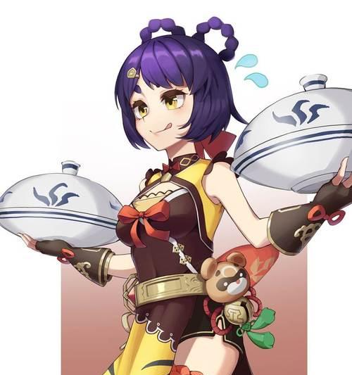 《原神》游戏香菱搭配武器，哪个好（武器选择对于香菱的提升至关重要）