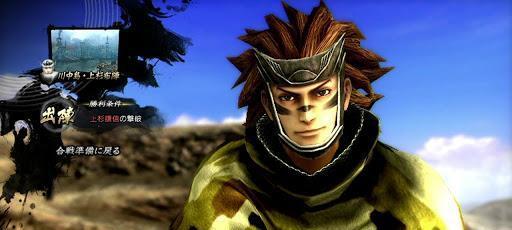 《战国basara3》游戏同伴武将获得攻略（解锁最强武将）