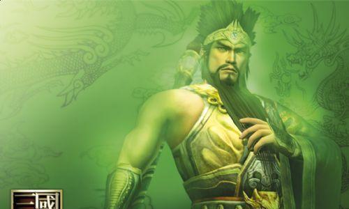 《真三国无双5》游戏全系统完全解析（一场真实而史诗般的三国乱世战斗盛宴）