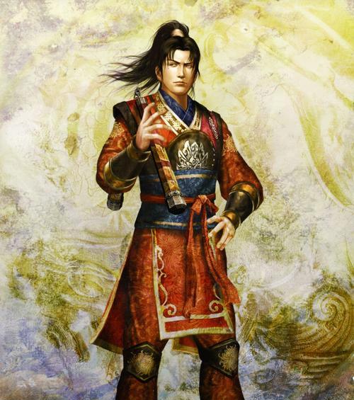 《真三国无双联合突击》游戏马超介绍（一代猛将马超在游戏中的英勇崛起）