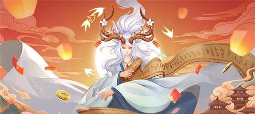 探秘少年御灵师牛魔王的神秘力量（一触即发）
