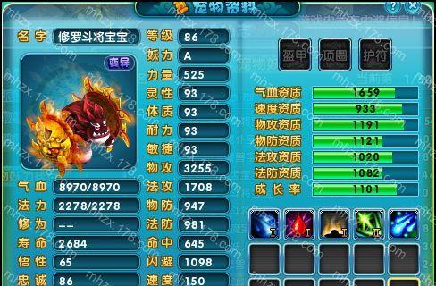 少年御灵师英雄诛仙值得培养吗（探索英雄诛仙的培养攻略）