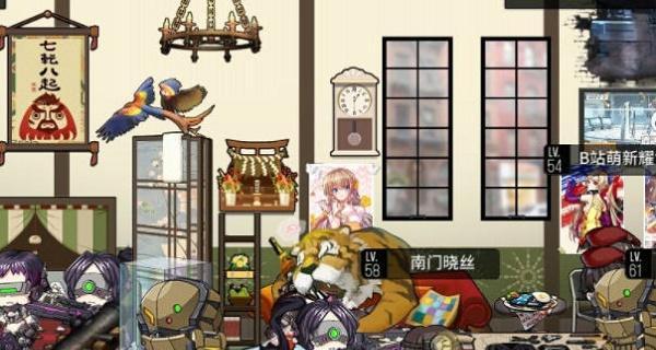 以少女前线刽子手强度刽子手打法及技能介绍（解析刽子手的打法和技能）