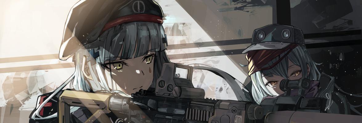 探索少女前线塔布克原型（带你领略少前塔布克的独特之处）