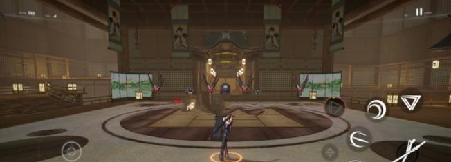 深空之眼追炎操作连招详解（深空之眼追炎怎么玩？掌握这些操作连招）