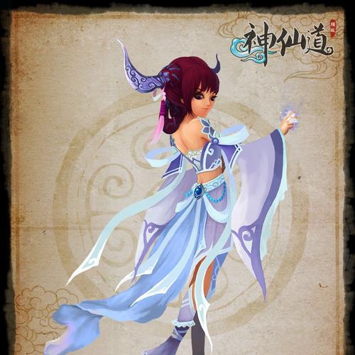 神仙道3战力提升途径一览（打造超强角色）