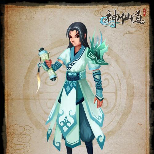 选择哪个角色最适合神仙道3（让游戏更精彩）