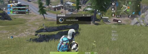 《使命召唤手游战地音乐盒收集位置全解析》（探索战场）