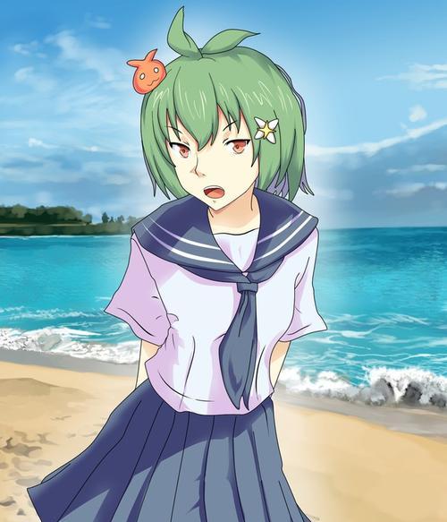 《四叶草剧场水手服——游戏角色属性分析与介绍》