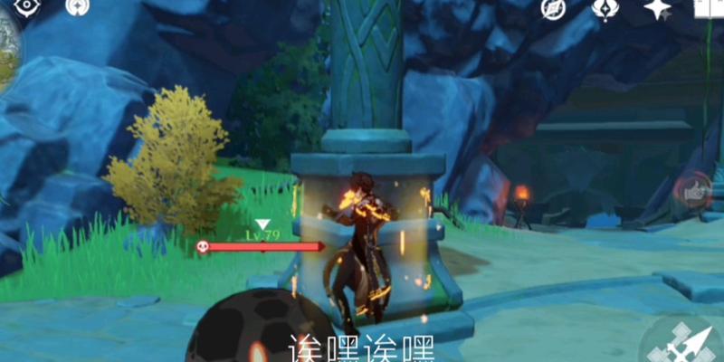 《原神》游戏史莱姆乐园玩法攻略（挑战乐园的史莱姆大战）