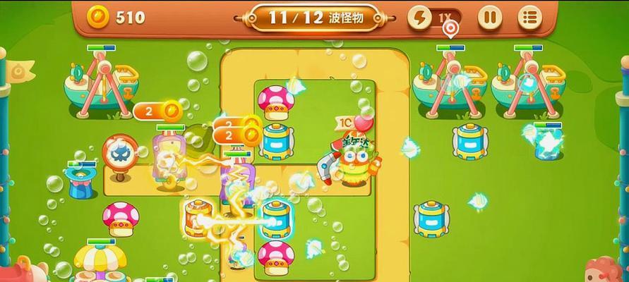探寻《造梦西游3》游戏中若禅易爆点的秘密（解密游戏中隐藏的爆点）